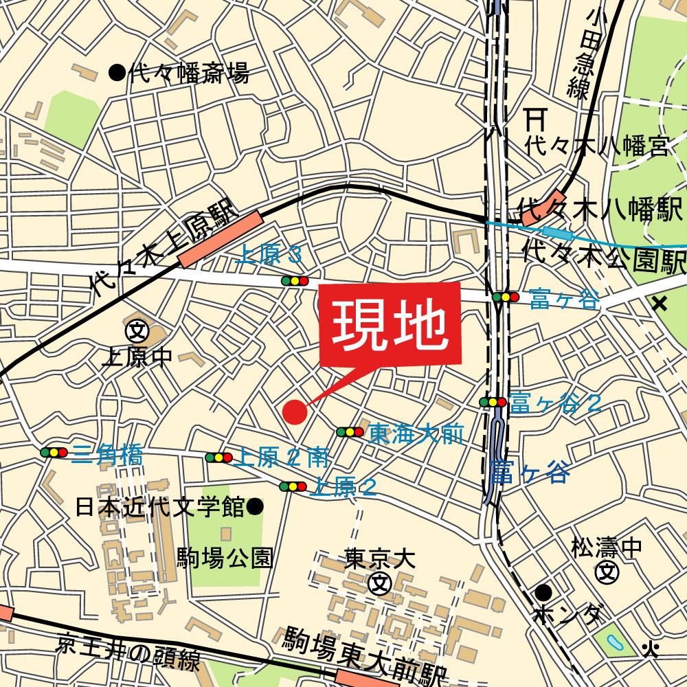 Other. map