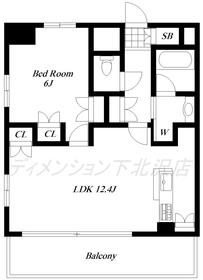 Building appearance