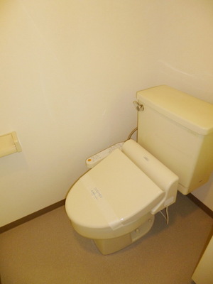 Toilet. Toilet