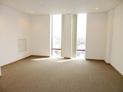 Living and room. SOHO consultation ・ living