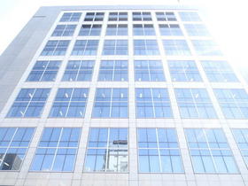 Building appearance