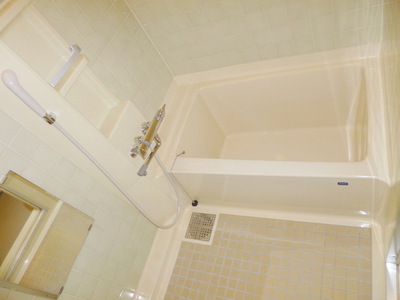 Bath. Bathroom