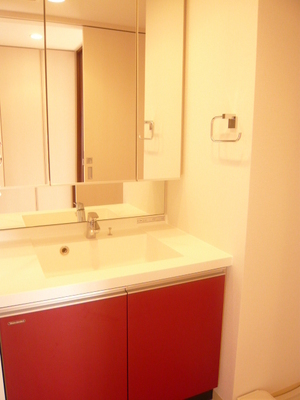Washroom
