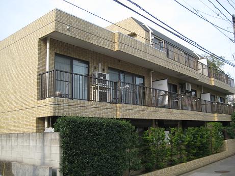 Building appearance
