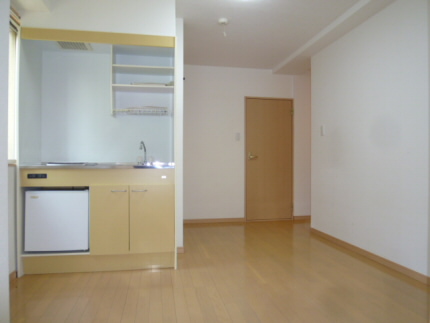 Living and room. Living