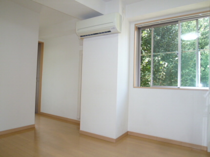 Other room space. bedroom