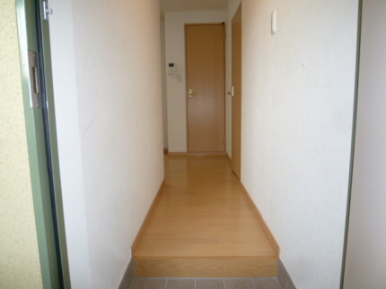 Entrance. Entrance