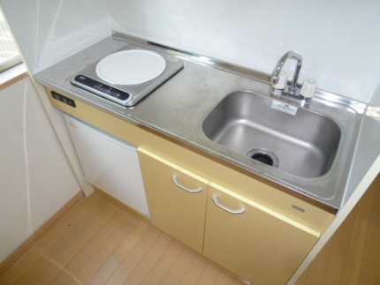 Kitchen. Kitchen