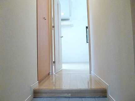 Entrance. Entrance