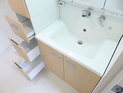 Washroom