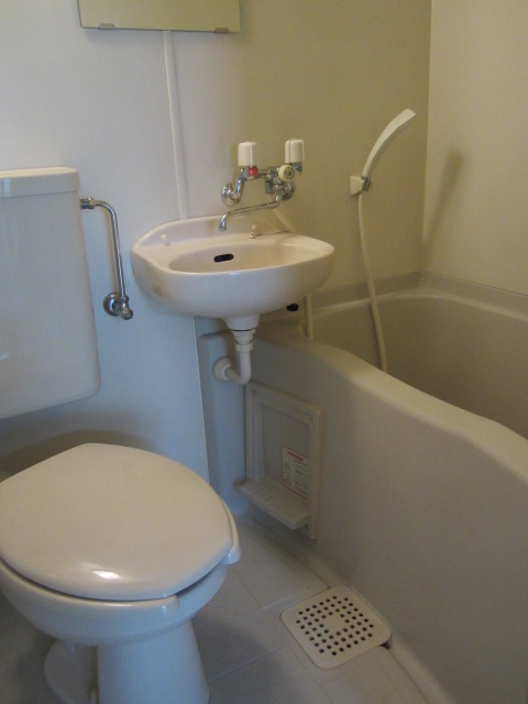 Bath