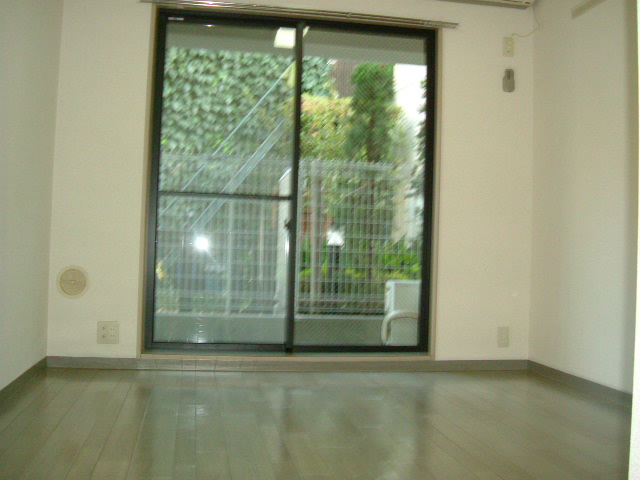 Living and room. Living