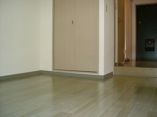Other room space. bedroom
