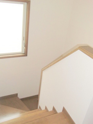 Other. Stairs