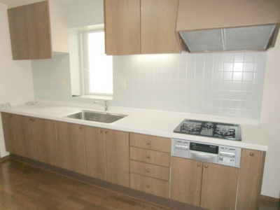 Kitchen. Kitchen