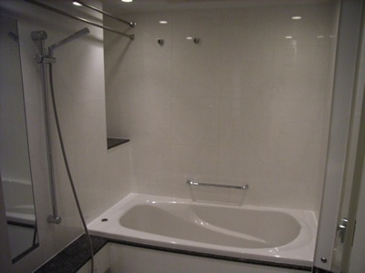 Bath