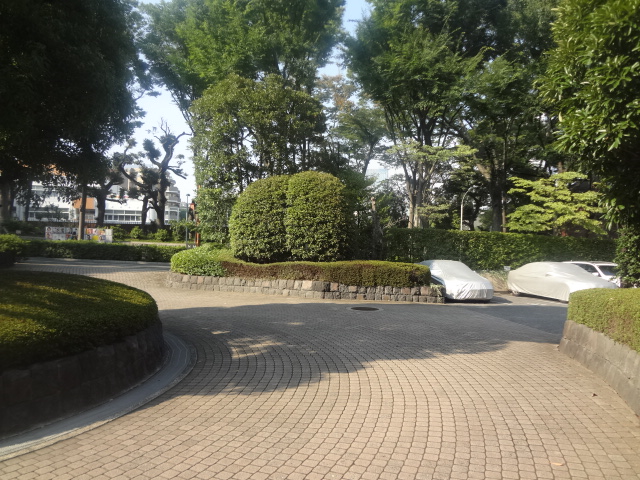 Other common areas