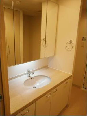 Washroom