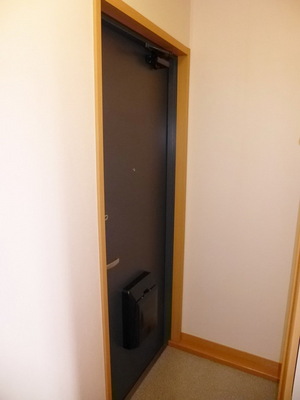Entrance. Entrance