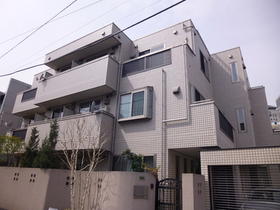 Building appearance