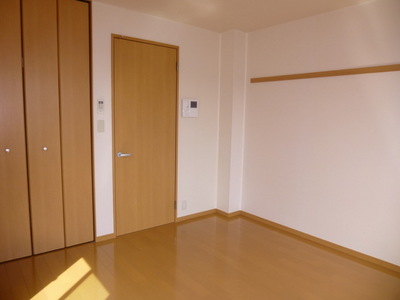 Other Equipment. Bedroom