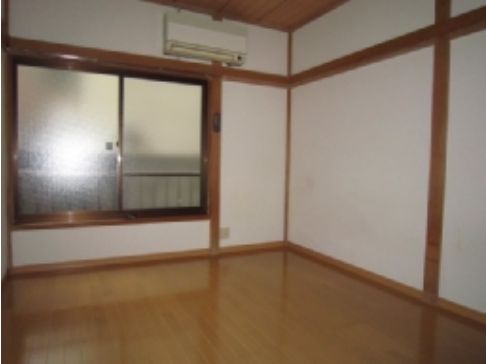 Living and room. Living
