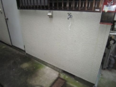 Balcony. Veranda