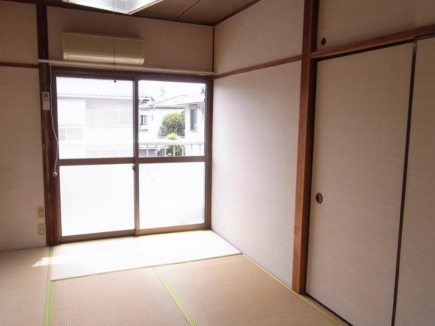 Other room space