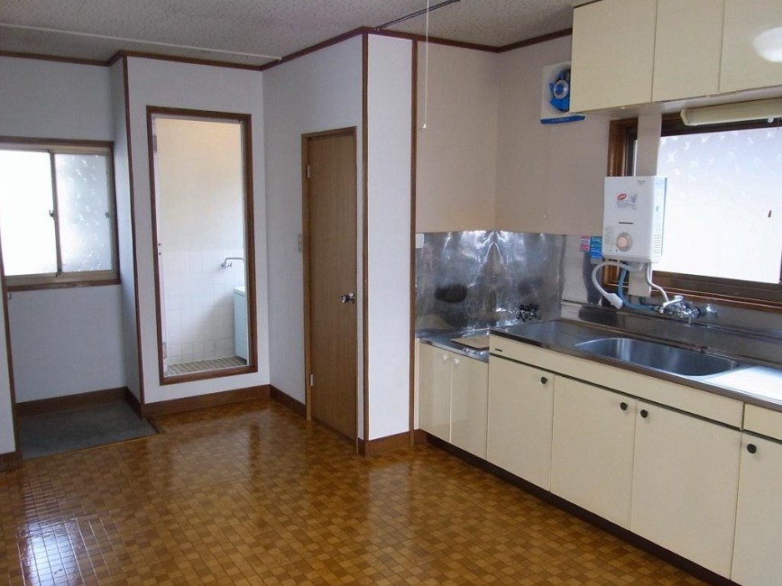 Living and room
