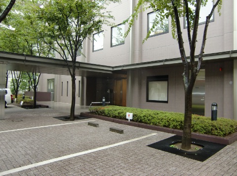 Entrance. Entrance