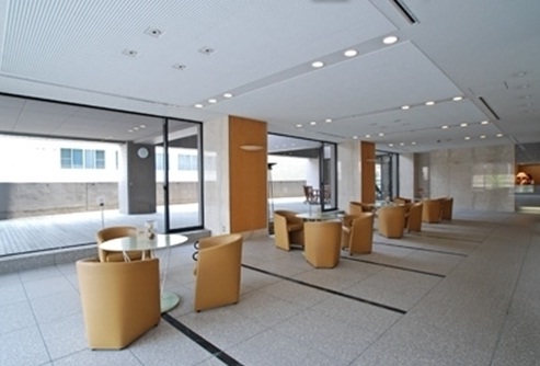 lobby. lobby