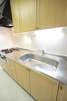 Kitchen. Kitchen