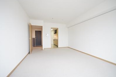 Other room space. room