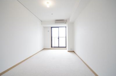 Other room space. room