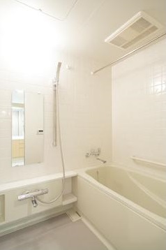 Bath. Bathroom