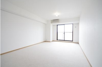 Living and room. LD