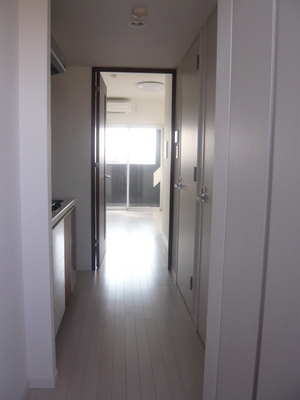 Other room space