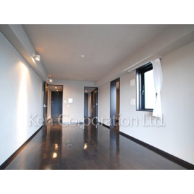 Living and room. Shoot the same type the eighth floor of the room. Specifications may be different.