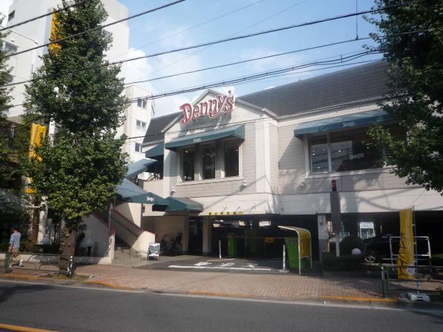 Other Environmental Photo. Denny's Until Hatagaya shop 154m