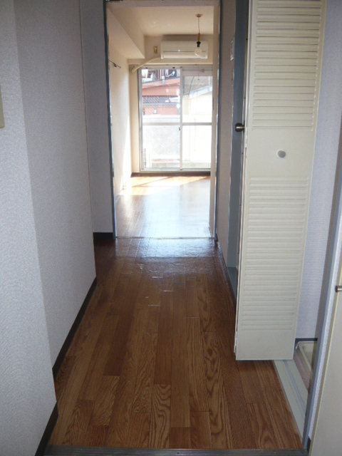 Other room space