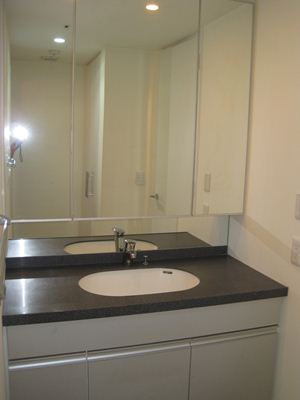 Washroom