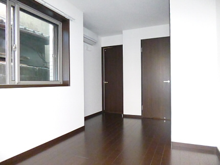 Living and room. Living
