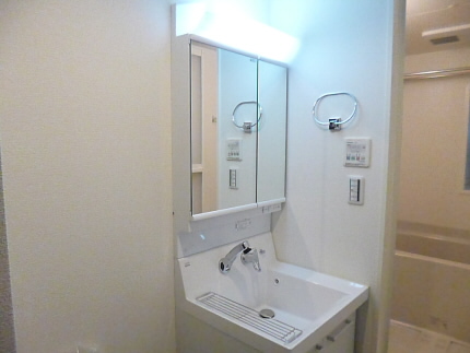 Washroom