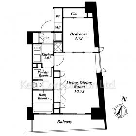 Building appearance