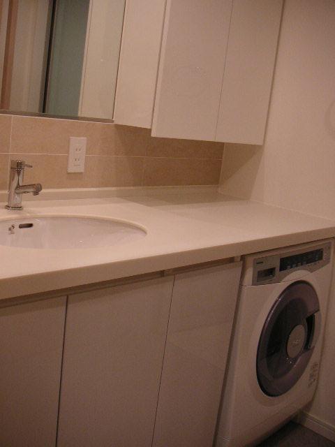 Washroom