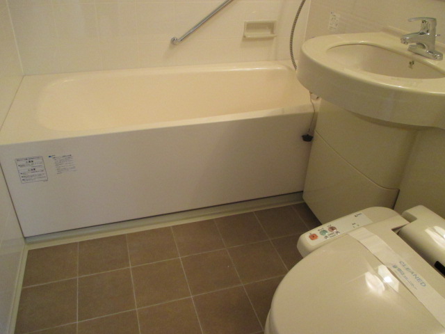 Bath