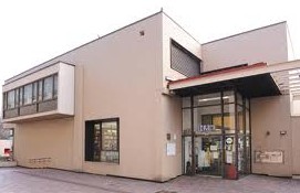 library. 1247m to Kumin Center Library (Library)