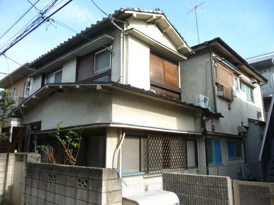 Building appearance