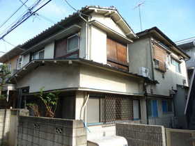 Building appearance