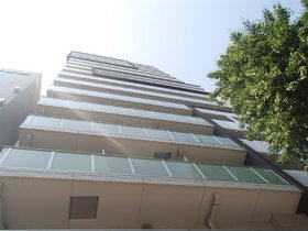 Building appearance